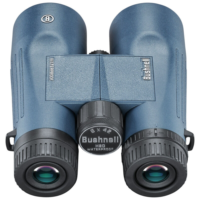 H2O 8x42 Waterproof Binoculars